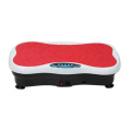 10 automatisch laufendes Modell Crazy Fit Massagerr 1-99 Geschwindigkeitsstufe Vibrationsplatte Magnetismus-Therapiefunktion Vibrationsmaschine